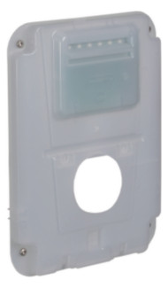 Hager Dichtungsdeckel             XVS110 