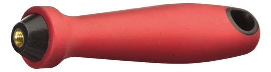 LESSMANN-Handgriff mit Gewinde M6 für Rohrbürsten