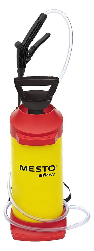 Bild Drucksprühgerät 3227FP Akku FIX PLUS 5L - MESTO-0