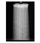 hansgrohe Kopfbrause Raindance S 240 Brausekopfgröße 240mm, 1jet, chrom