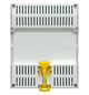 Jalousieaktor KNX REG 8f 16A Schalten Funktion Schalten