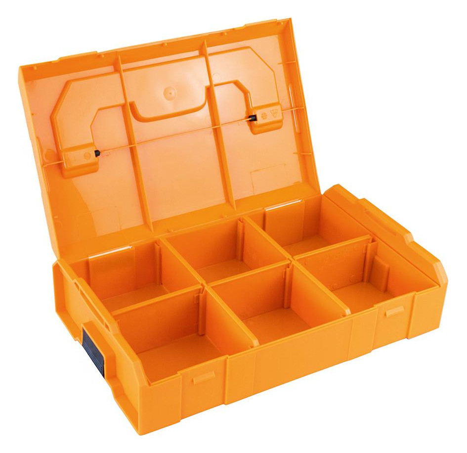 Bild L-BOXX Mini leer - HECO-1