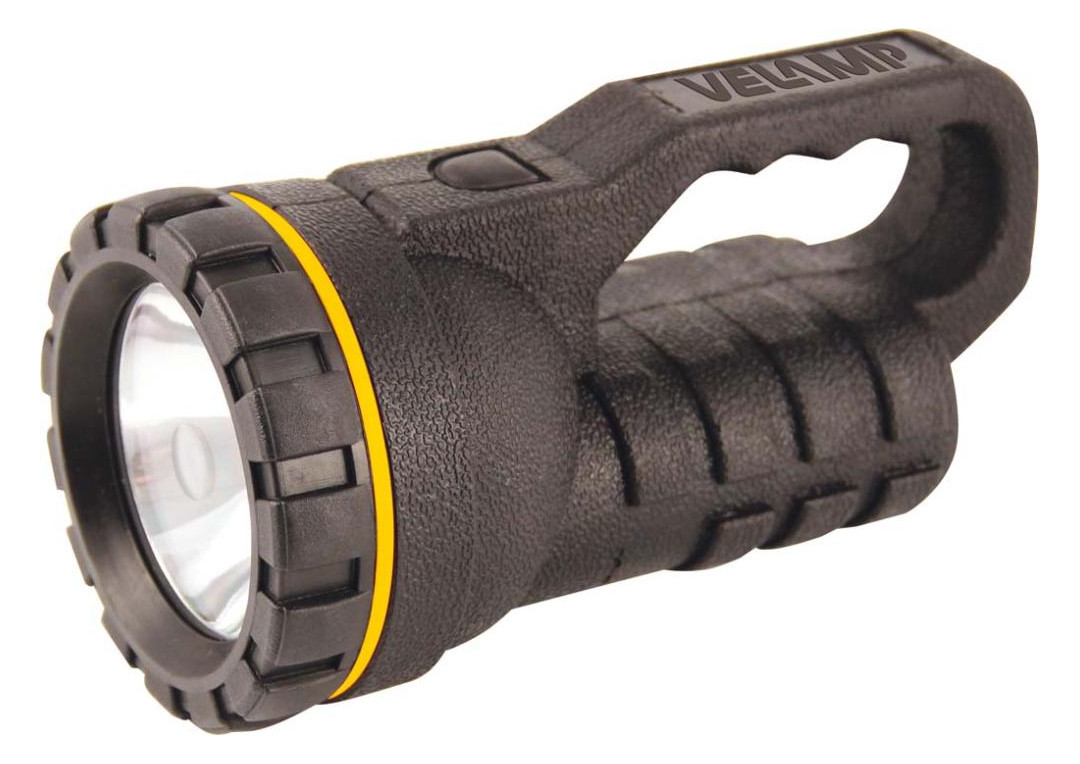 Bild Handscheinwerfer IRUB 20 LED - VELAMP-0