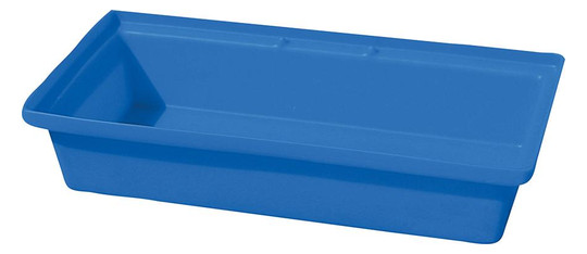 PE-Auffangwanne für Kleingebinde ST30 -...