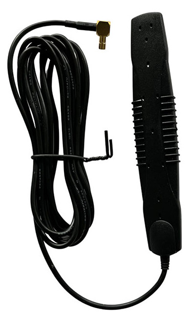 Antenne 130x23x7mm 2m