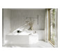 Badewanne BetteLux 3442 weiß, 190x90x45cm