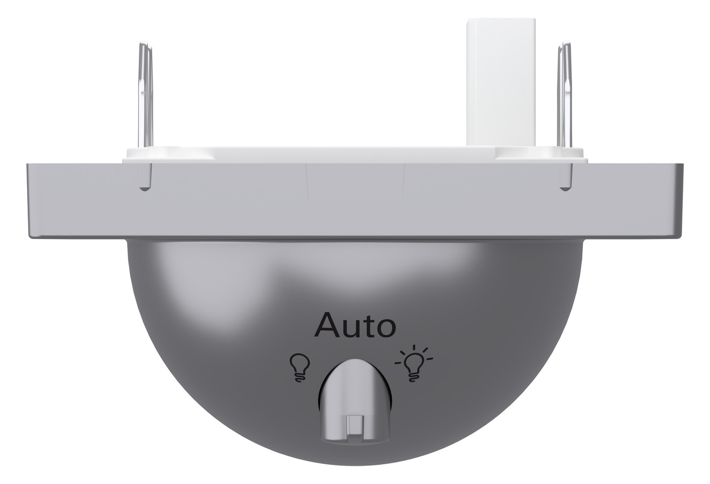 Bewegungsmeldersensor UP System Design UP 180° edst 1,1m IP20 Vernetzbar