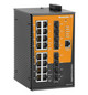 Weidmüller IE-SW-AL24M-16GT-8GESFP 