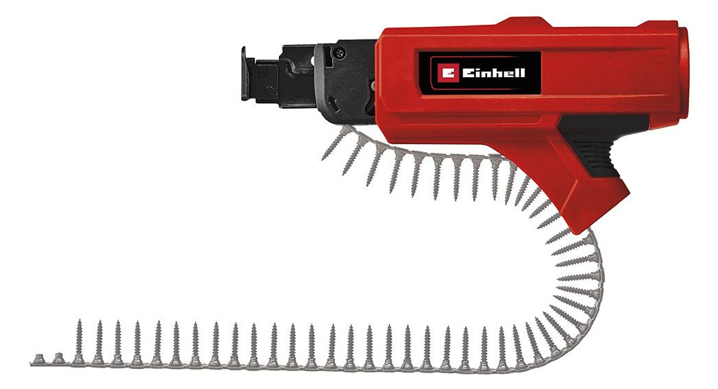 Bild Magazine Attachment Trockenauschraur - EINHELL-1