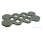 EM Sockelrost KSR 1200/800          1519 