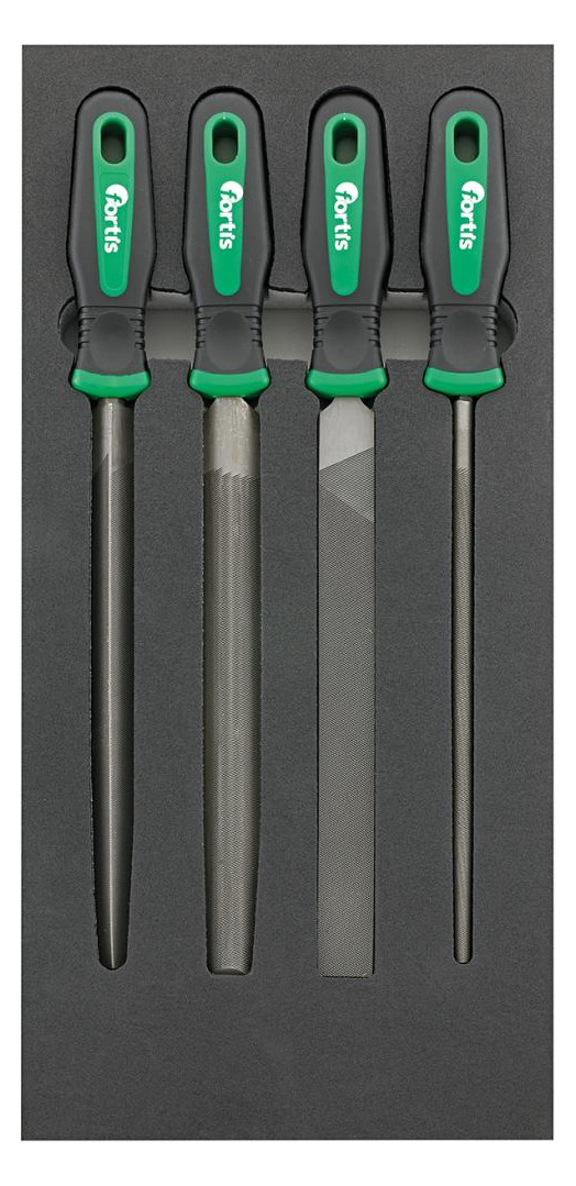 Bild Werkzeugmodul 1/3 Feilen FORTIS-0