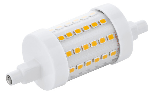 EGLO Leuchtmittel R7S-LED L:78MM  110163 