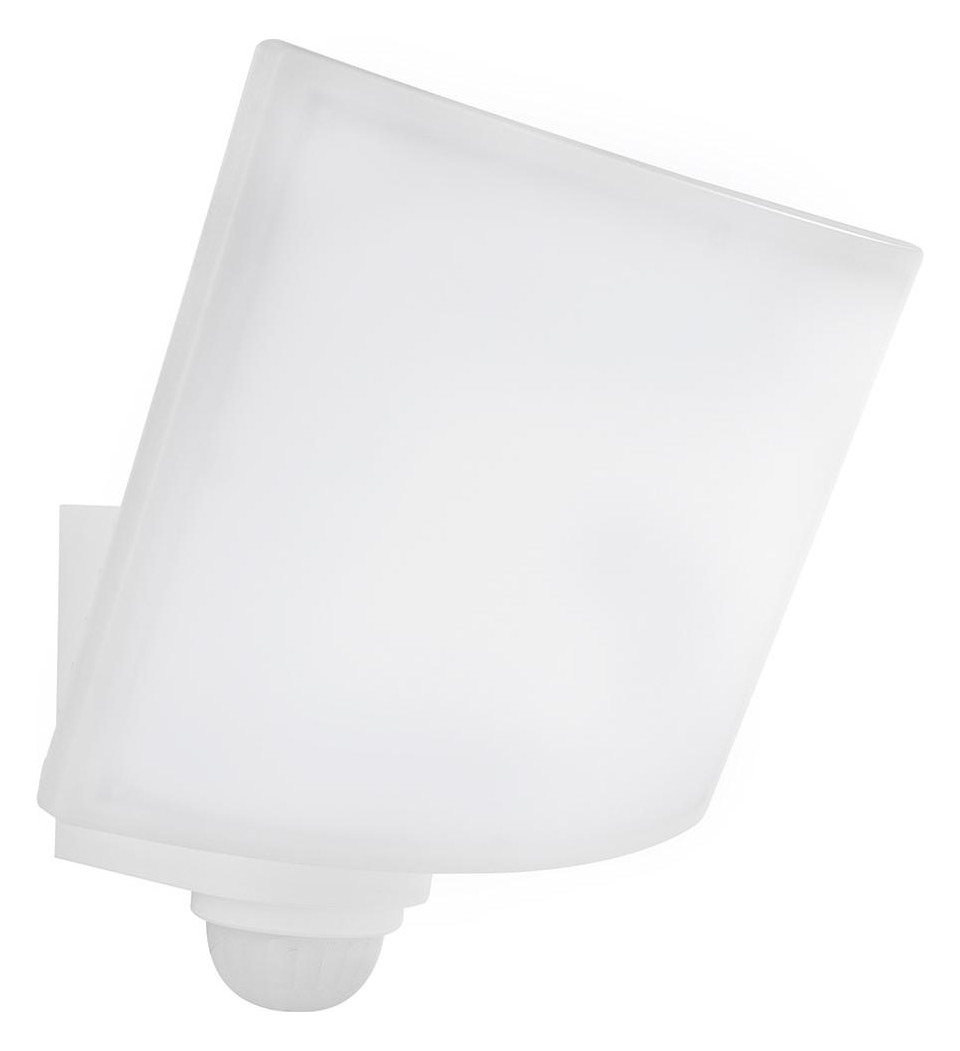 Bild LED Sensorleuchte 28W 1800Lm weiß McSens or REV-0