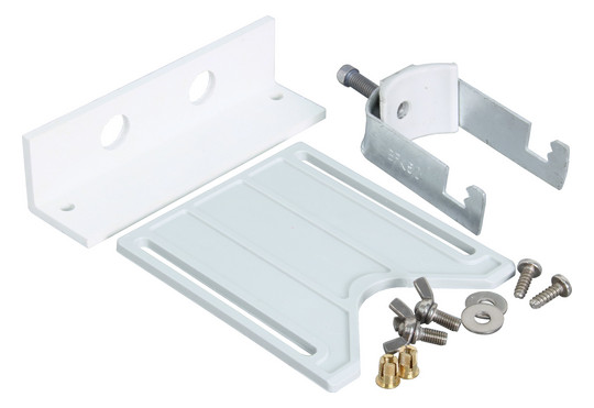 EM Nachrüstsatz Sockel-Schieber 10025725 