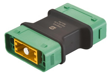 HART Han GND Adapter         09140019901 
