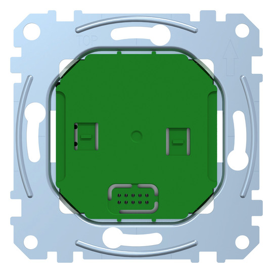 Raumtemperaturregler UP Zigbee Basiselem
