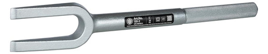 KUKKO-Trenngabel 135-2 - 23mm