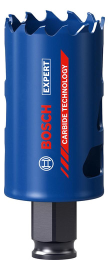 BOSCH-EXPERT Lochsäge Tough Material - 38mm