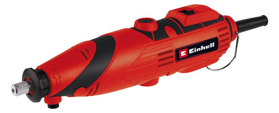 Bild Schleif-/ Gravur- Werkzeug TC-MG 135 E - EINHELL-0