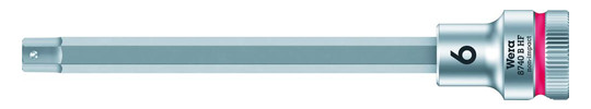 Wera-Schraubendrehereinsatz 8740B HF Zyklop 3/8-Antrieb -...