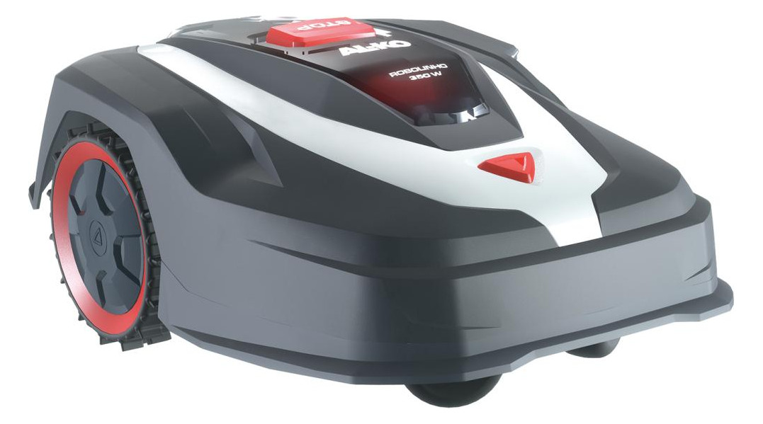 Bild Mährooter Rooinho 350 W - AL-KO-0