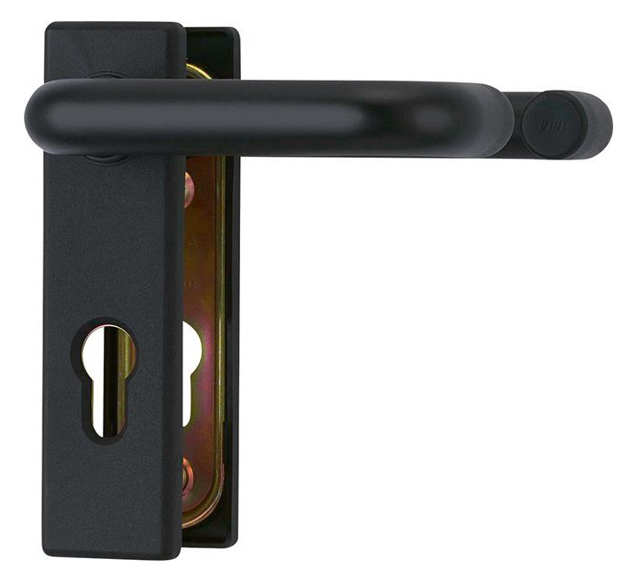 Bild Feuerschutzbeschlag KFG b. Drücker SB-Header ABUS-0