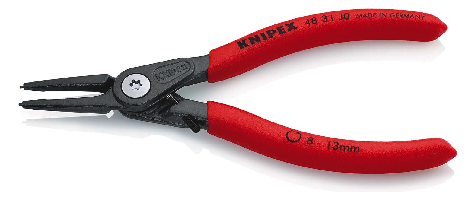 Sicherungsringzange rechtw 8-13mm Sicherungsringzange rechtw 8-13mm