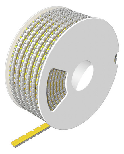Weidmüller SFM 3/12 2.5-3.3 MM GE 