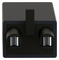 Entstörmodul Diode