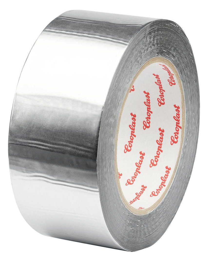 Bild Dichtklebeband 1655 SPS 50mm x 5m Coropl ast 1655 SPS - Coroplast-0