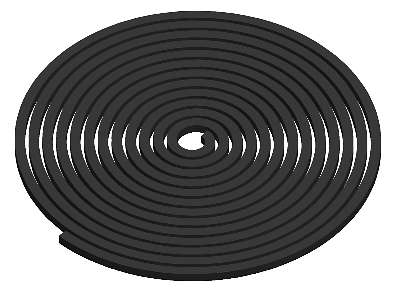 Stoßverbinder GEB-K 1000mm Kst