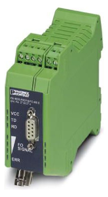 Phoenix 2708274  PSI-MOS-PROFIB/FO 850 E 