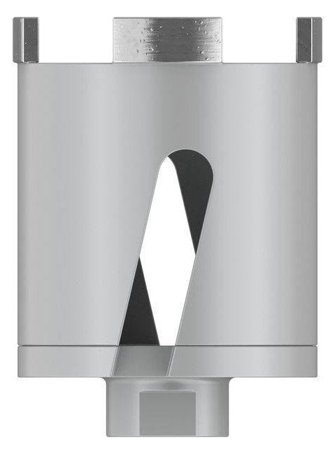 Diamant-Bohrkrone Ø68x60mm Innengew