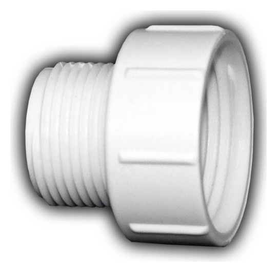 USH Reduziernippel 3/4" AG, 1" IG