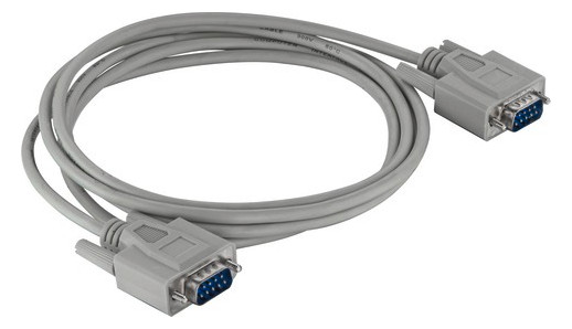 HART Leitung SUB-D9,m-m. 2 m 39509030010 