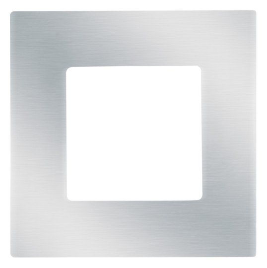 LAS GHOST Dekorring silber     LS-GQ8-DR 