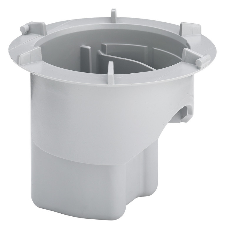 TEMPOPLEX-FLANSCH VON BJ 97 - 2001 FÜR 6956.1