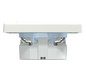 Steckdose 1f polws glz M-SMART UP IP20