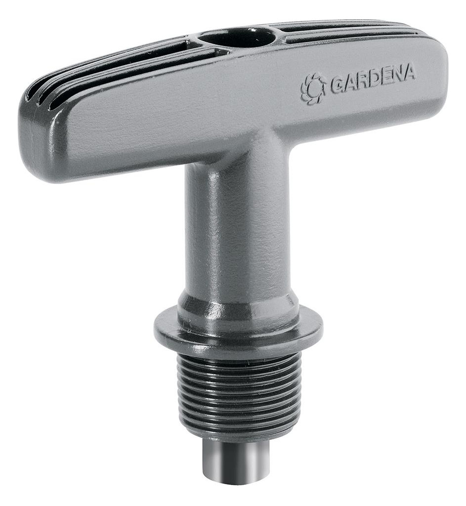 Bild Schneidwerkzeug für Anohrsche 3/4"" Spri nkersystem - Gardena-0