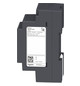 Gleichstromversorgung REG 24V 60W 60VA 100-240VAC 2,5A f.Reiheneinb IP20