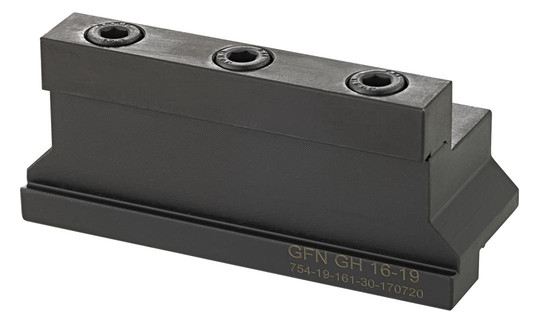 fortis-Abstechgrundhalter GH16-19