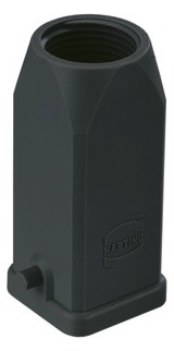 HART Gehäuseoberteil         09200030427 