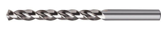 GÜHRING-Spiralbohrer 1260 - 11,8mm, HSCO, DIN338,...