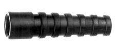 Knickschutz Koax-Typen Rundkabel gn Ø4,6mm Kst