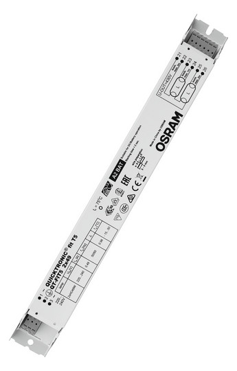 Osram               QT-FIT5 2X49/220-240 