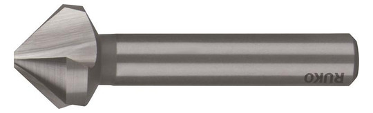 RUKO-Kegelsenker 90°, DIN335C, HSS - 30,0mm
