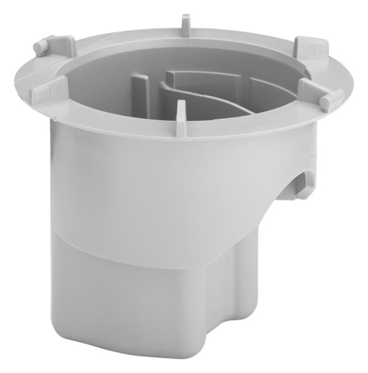 TEMPOPLEX-FLANSCH VON BJ 97 - 2001 FÜR 6956.1