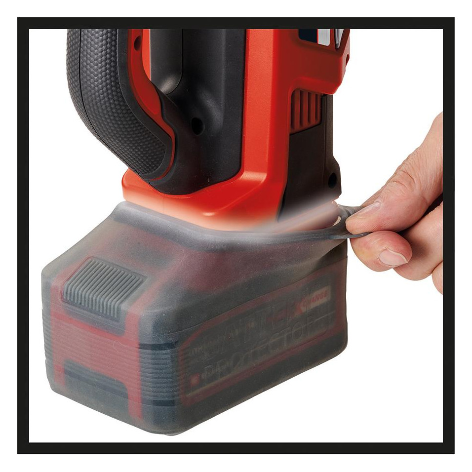 Bild Akku- Schutzhülle PXC attery Protector - EINHELL-1