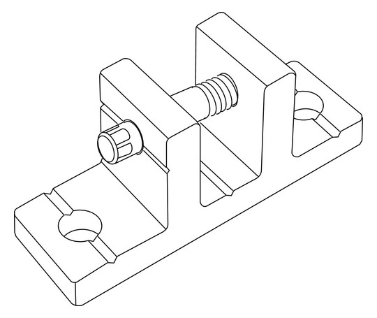 GEZE Geze 121218 FLUEGELBOCK E15  121218 