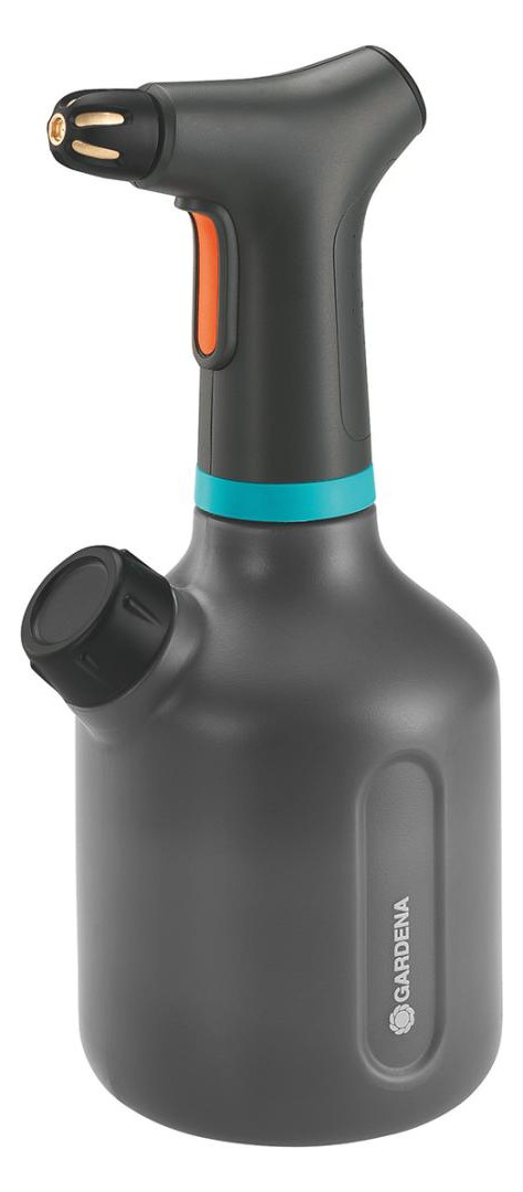 Bild Pumpsprüher 1 L EasyPump - Gardena-0